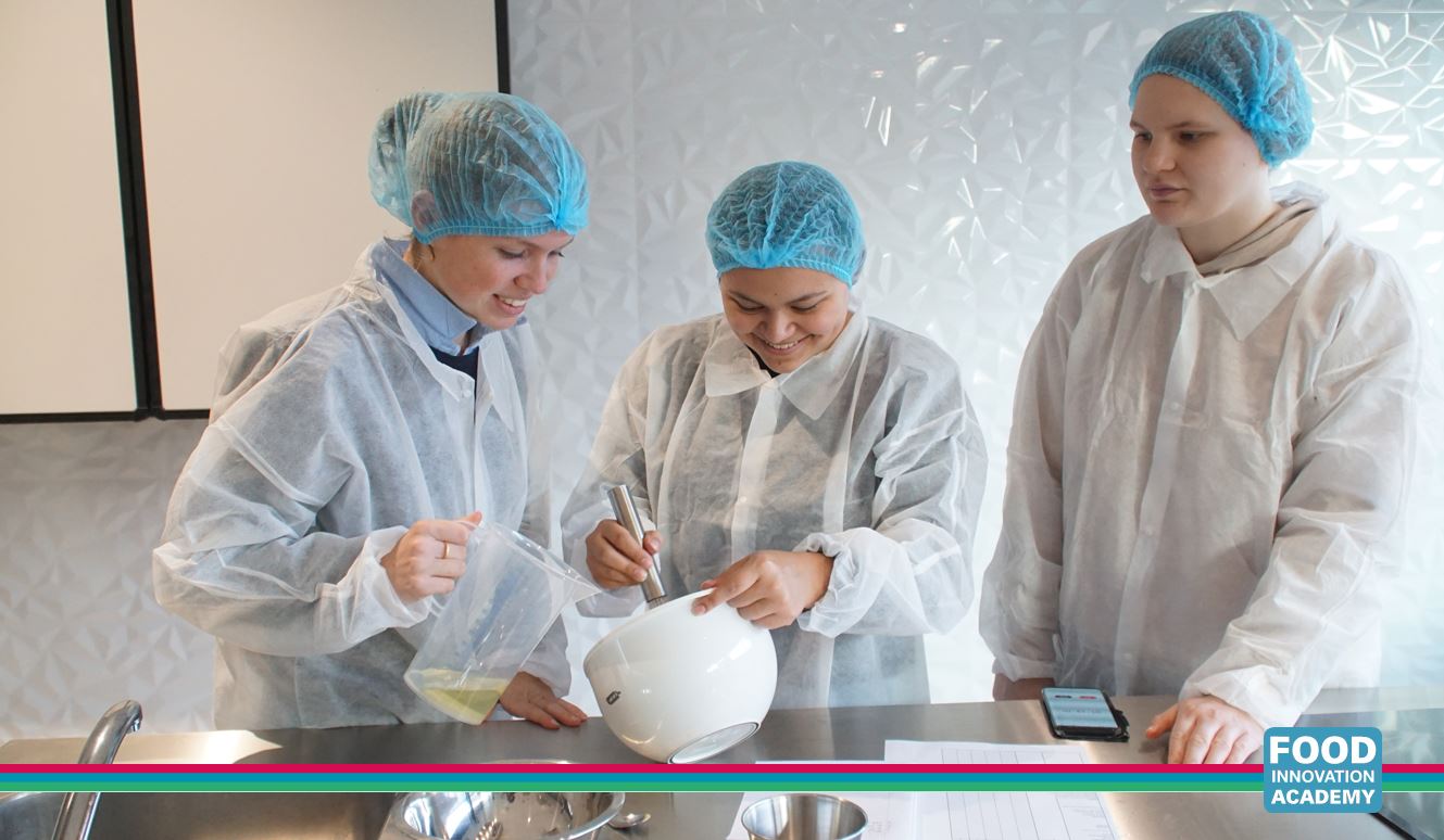 Samenwerkende FIA-bedrijven  gebundeld in ondernemersvereniging