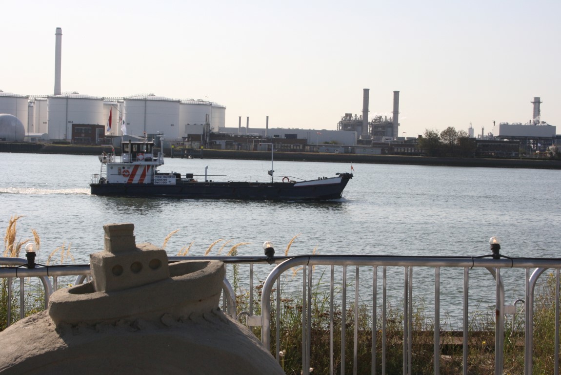 € 1,4 miljard naar de regionale economie