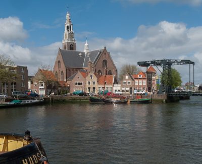 Maassluis