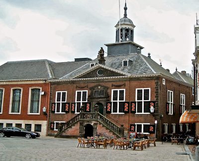 Vlaardingen