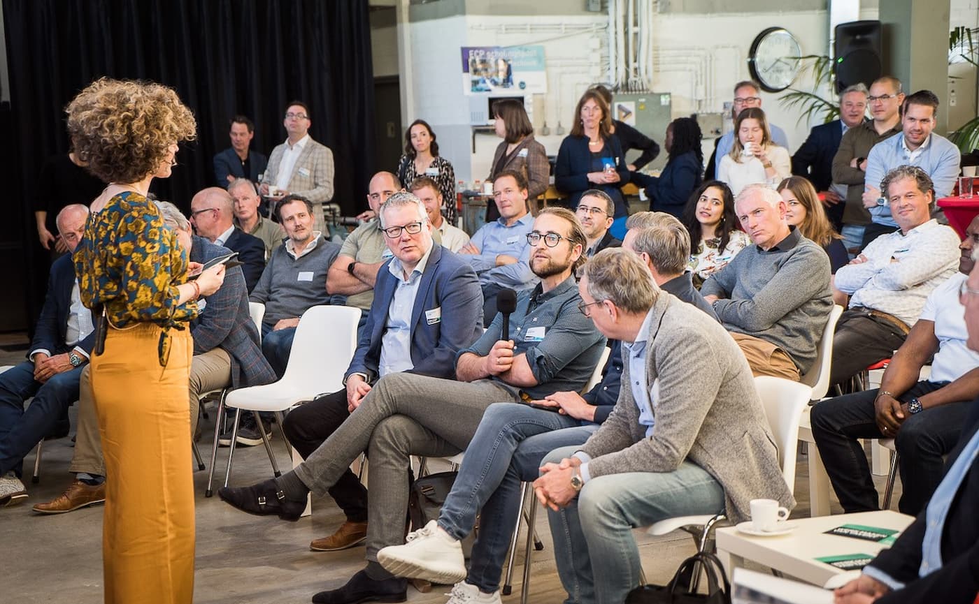 Werk Maken van Talent