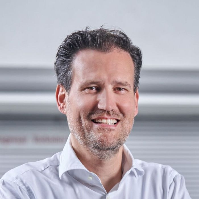 Schiedamse ondernemer gaat Tafel Leven Lang Ontwikkelen leiden