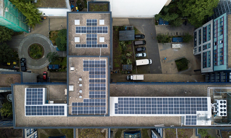 Uitnodiging: Kennissessie Netcongestie – Dit moet je weten als ondernemer