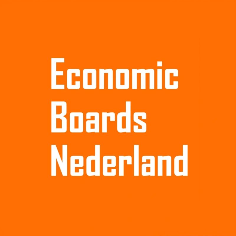Toekomstig verdienvermogen van Nederland