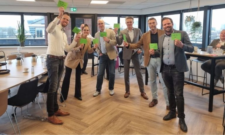 Waarom een BIZ en een Green Business Club elkaar versterken