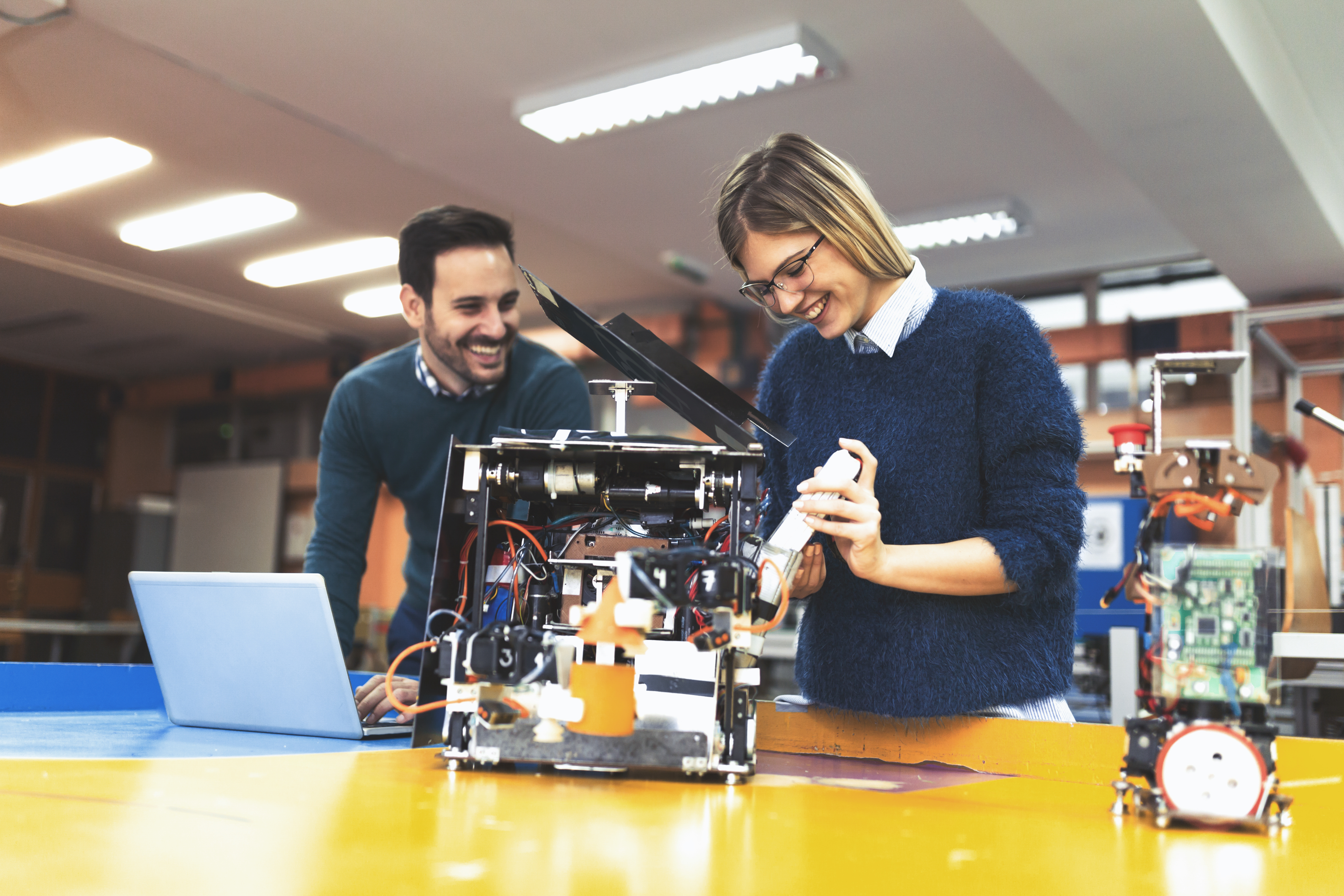 De nieuwe arbeidsmarkt: skills i.p.v. diploma's