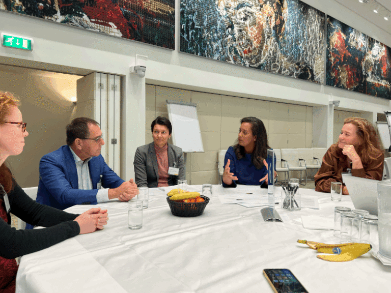 Riverboard initiatief 'Sociale Circulariteit' inspireert de SER