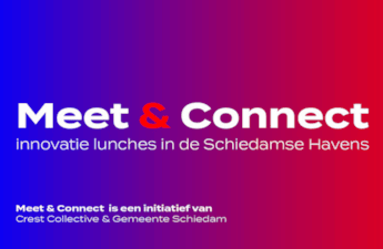 24/9 Meet & Connect Innovatie Lunches
