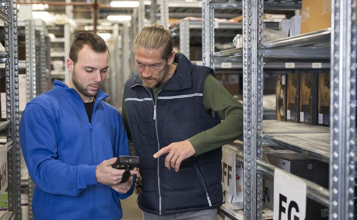 Taal en communicatie op de werkvloer