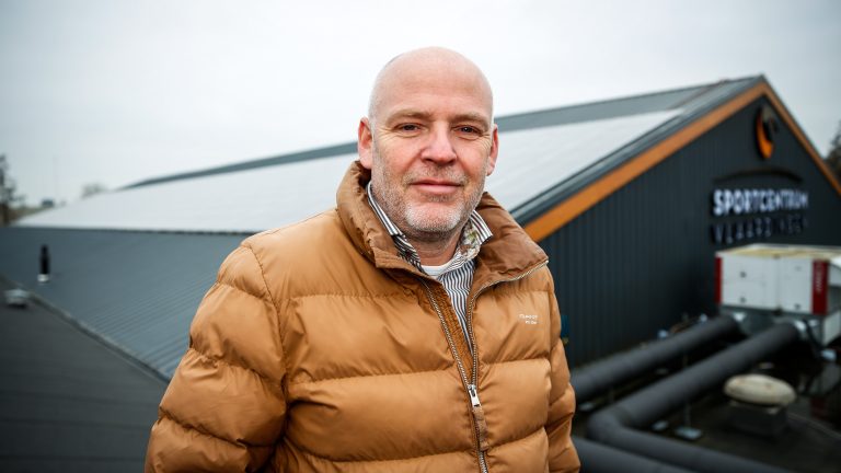 Hoe Sportcentrum Vlaardingen en De Polderpoort stap voor stap toekomstbestendig worden