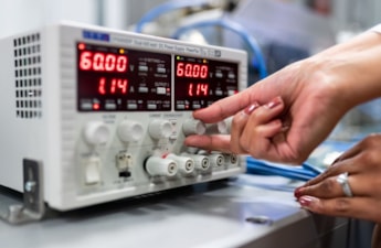 Rekenvaardigheid en de samenhang met taal en digitale vaardigheden. 