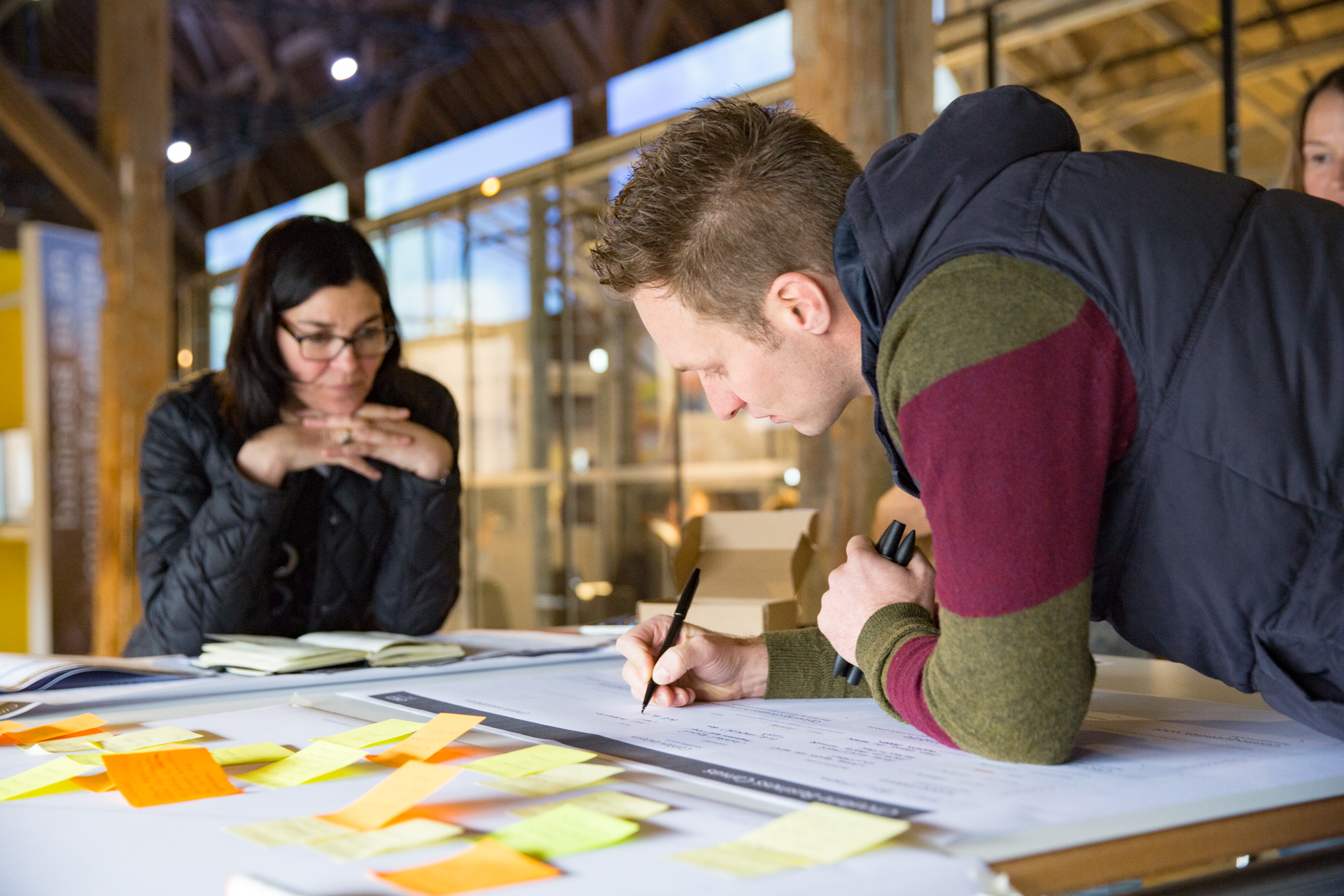 Kick-off CIRCO Tracks Waterweg   Dinsdag 17 mei 2022  