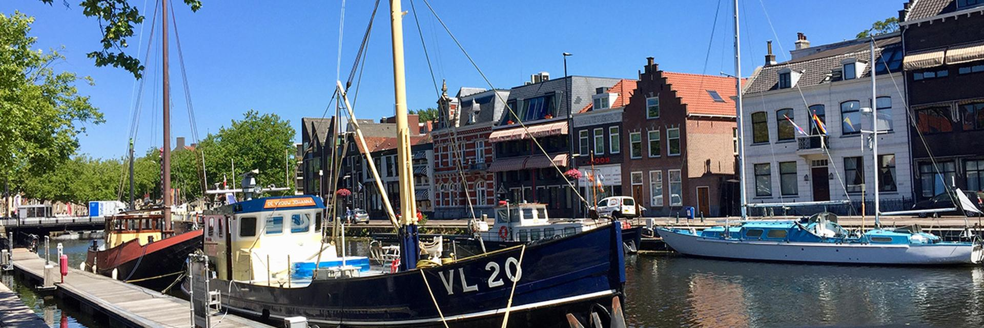 Doneer aan de Stichting Urgente Noden