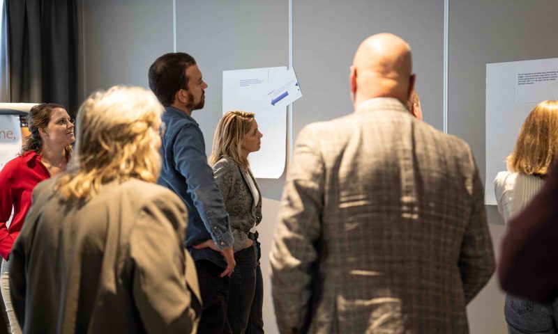 Terugblik GBC Kennissessie #3: de waarde van WEii – sturen op werkelijk energiegebruik als startpunt voor de energietransitie