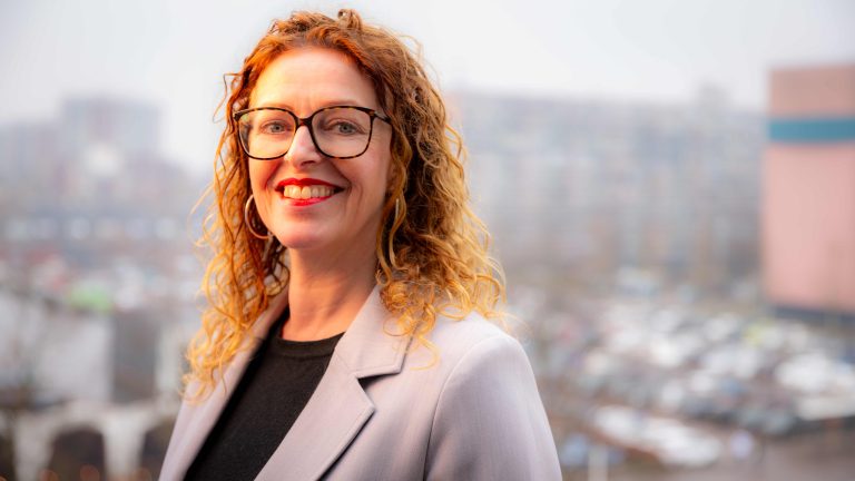 Samen verduurzamen: de rol van Maassluis en Wethouder Duurzaamheid Denise Mulder 