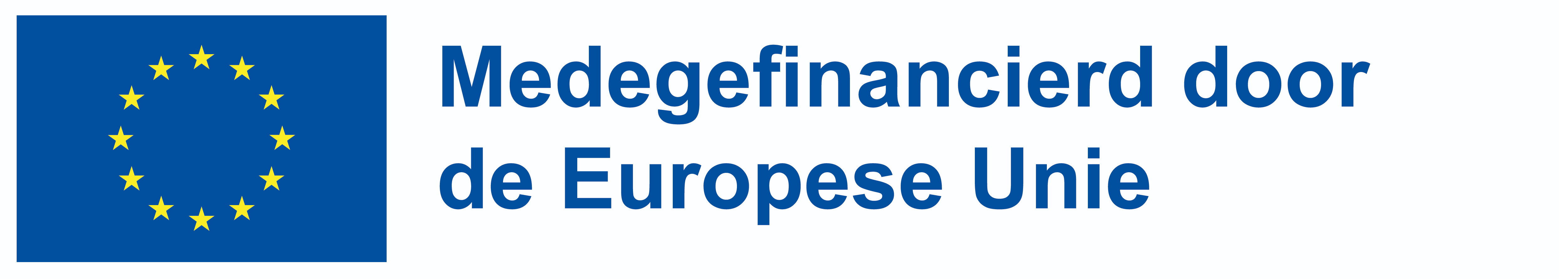 medegefinanciers door de Europese Unie